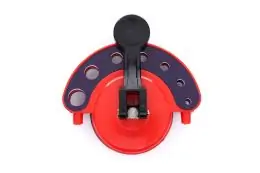 Направляючий пристрій для свердл TAGRED TA4187 4