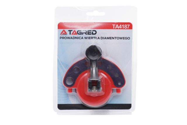 Направляючий пристрій для свердл TAGRED TA4187