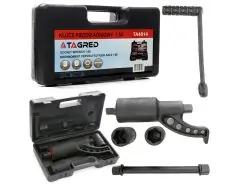  Планетарный зубчатый ключ для колес TAGRED TA4014