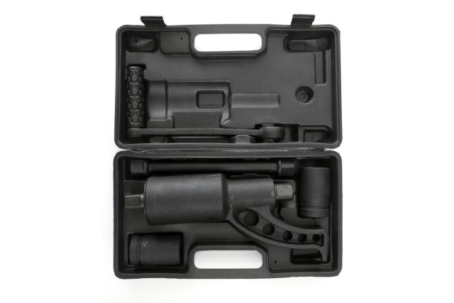 Планетарний зубчастий ключ для коліс TAGRED TA4014