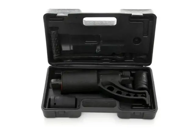 Планетарний зубчастий ключ для коліс TAGRED TA4014 4