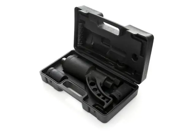  Планетарный зубчатый ключ для колес TAGRED TA4014 5