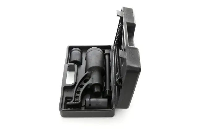  Планетарный зубчатый ключ для колес TAGRED TA4014 6