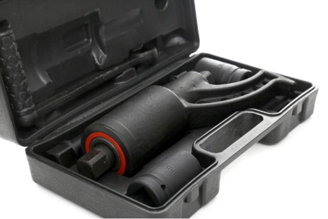 Планетарний зубчастий ключ для коліс TAGRED TA4014