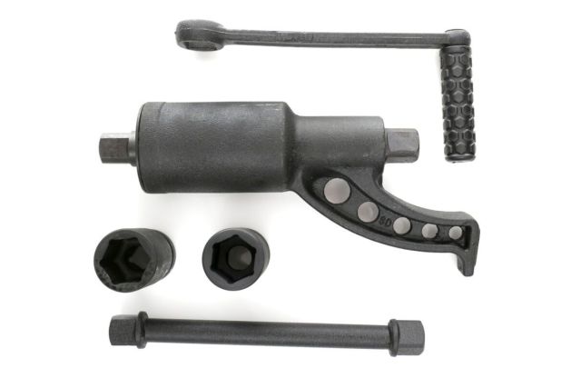  Планетарный зубчатый ключ для колес TAGRED TA4014