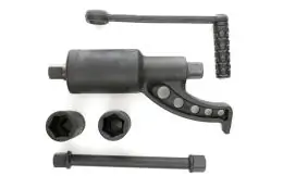  Планетарный зубчатый ключ для колес TAGRED TA4014 10