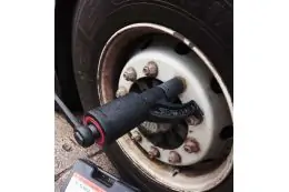 Планетарный зубчатый ключ для колес TAGRED TA4015 1