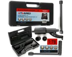 Планетарный зубчатый ключ для колес TAGRED TA4015