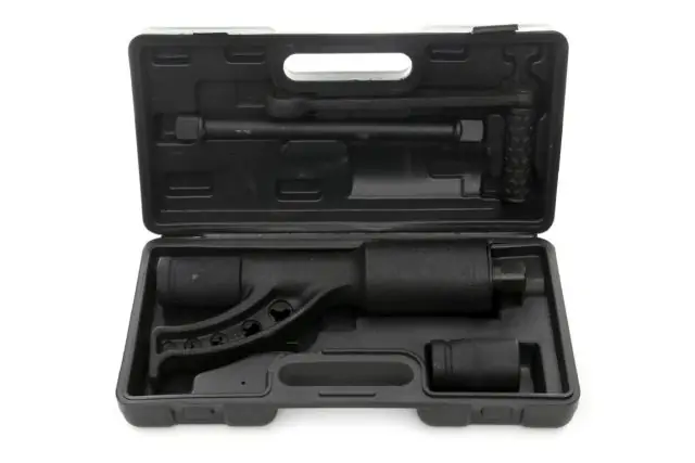 Планетарный зубчатый ключ для колес TAGRED TA4015 3