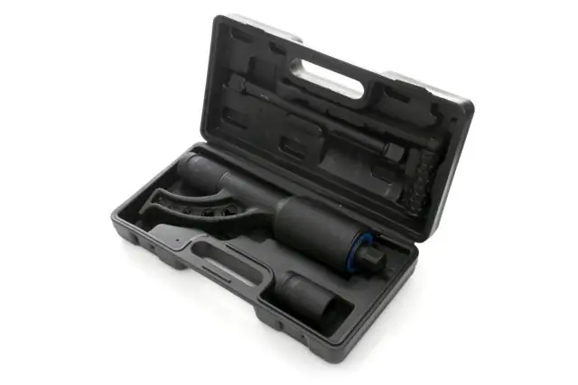 Планетарний зубчастий ключ для коліс TAGRED TA4015 4