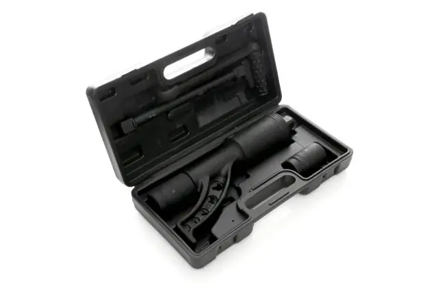 Планетарный зубчатый ключ для колес TAGRED TA4015 5