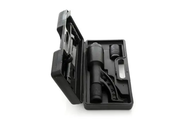 Планетарный зубчатый ключ для колес TAGRED TA4015 6