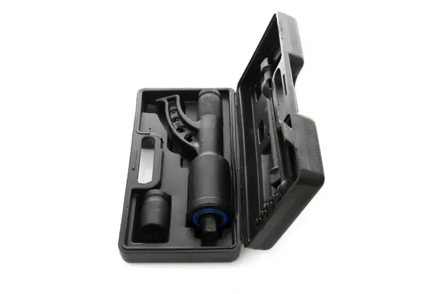 Планетарный зубчатый ключ для колес TAGRED TA4015 7