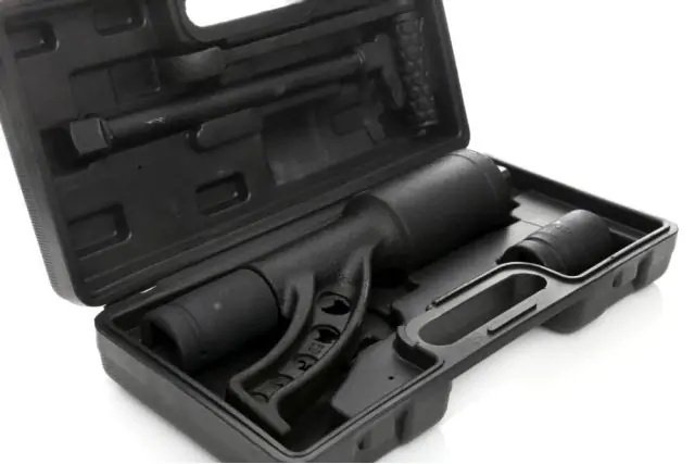 Планетарний зубчастий ключ для коліс TAGRED TA4015 8