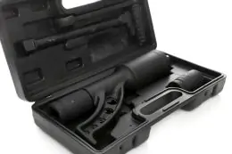 Планетарний зубчастий ключ для коліс TAGRED TA4015 8