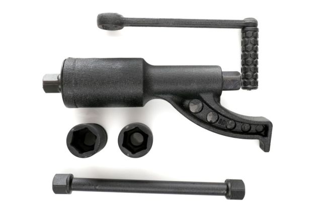 Планетарний зубчастий ключ для коліс TAGRED TA4015