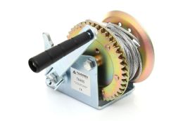 Кривошипна лебідка TAGRED TA405