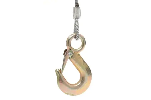 Кривошипна лебідка TAGRED TA405 6