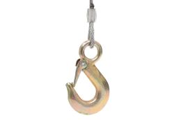 Кривошипна лебідка TAGRED TA405