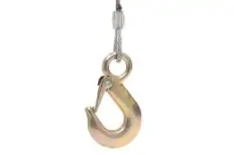 Кривошипна лебідка TAGRED TA405 6