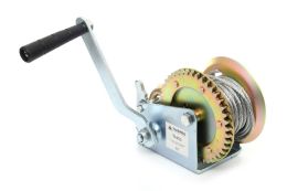 Кривошипна лебідка TAGRED TA405