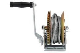 Кривошипная лебедка TAGRED TA407