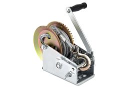 Кривошипна лебідка TAGRED TA407