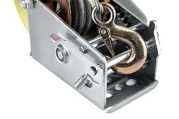 Кривошипная лебедка TAGRED TA407