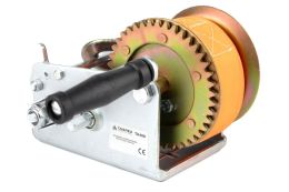 Кривошипная лебедка TAGRED TA408