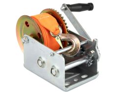 Кривошипная лебедка TAGRED TA408