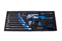 Ящик з інструментами TAGRED TA209 6