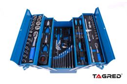 Ящик с инструментами TAGRED TA209