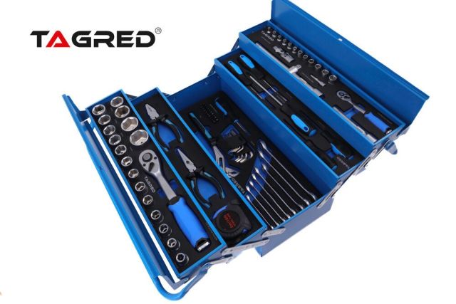 Ящики для инструмента TAGRED TA209