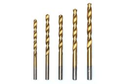 Набір свердл по металу TAGRED TA1033, 13 шт