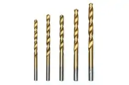 Набір свердл по металу TAGRED TA1033, 13 шт 4