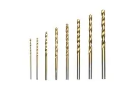 Набір свердл по металу TAGRED TA1033, 13 шт 5