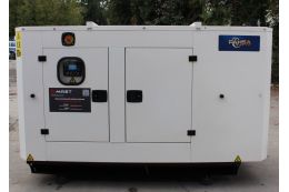 Дизельний генератор 75 KVA PHS-YD-75