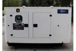 Дизельний генератор 75 KVA PHS-YD-75 2