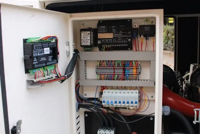 Дизельний генератор 75 KVA PHS-YD-75 3