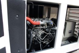 Дизельный генератор 75 KVA PHS-YD-75