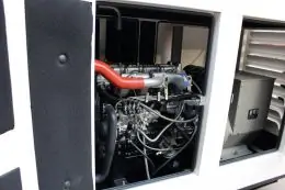Дизельний генератор 75 KVA PHS-YD-75 7