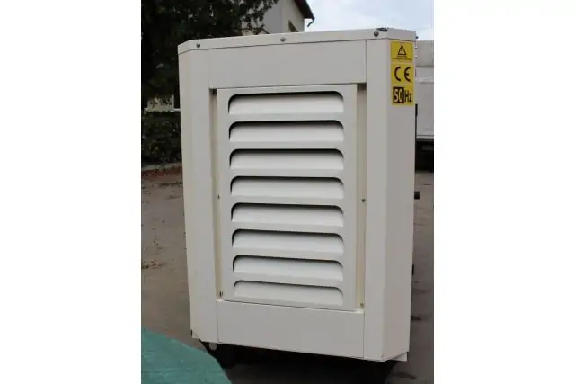 Дизельний генератор 75 KVA PHS-YD-75 8