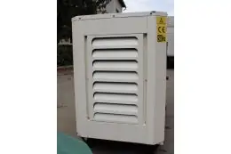 Дизельний генератор 75 KVA PHS-YD-75 8