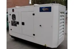 Дизельний генератор 75 KVA PHS-YD-75 9