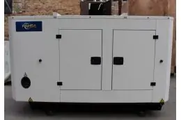 Дизельный генератор 75 KVA PHS-YD-75 10