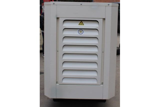 Дизельний генератор 75 KVA PHS-YD-75