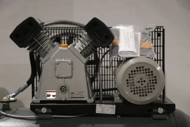 Компресор поршневий WALTER GK 420-2,2/100 P 3