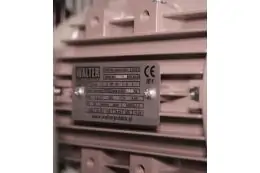 Компресор поршневий WALTER GK 420-2,2/100 P 5