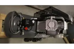 Компрессор поршневой WALTER GK 420-2,2/100 P 6