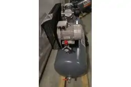 Компресор поршневий WALTER GK 630-4,0/270 P 5